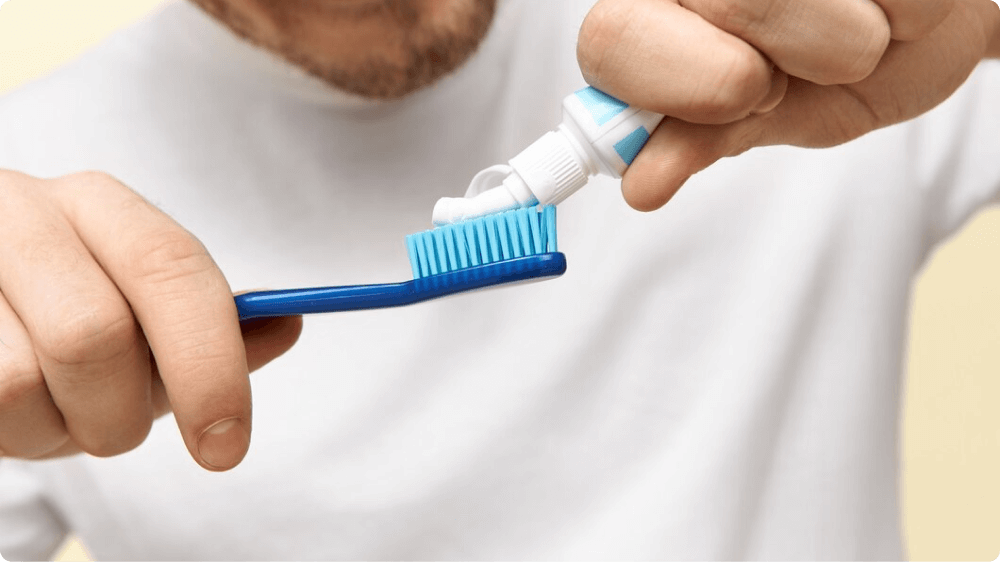 Tooth Whitening